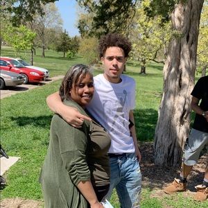 Meet your Posher, Isaac